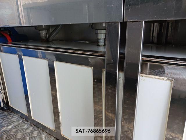 Mitsubishi CANTER 2013-09 302523-7
