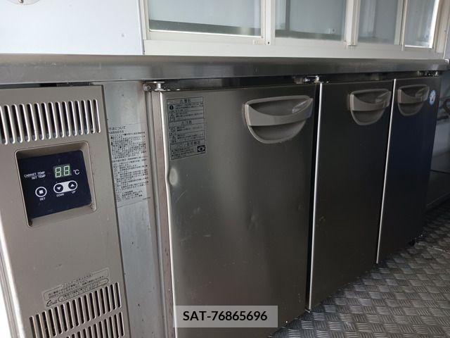 Mitsubishi CANTER 2013-09 302523-8