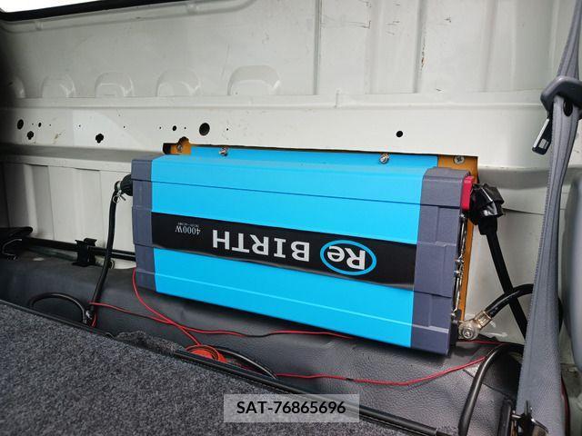 Mitsubishi CANTER 2013-09 302523-10