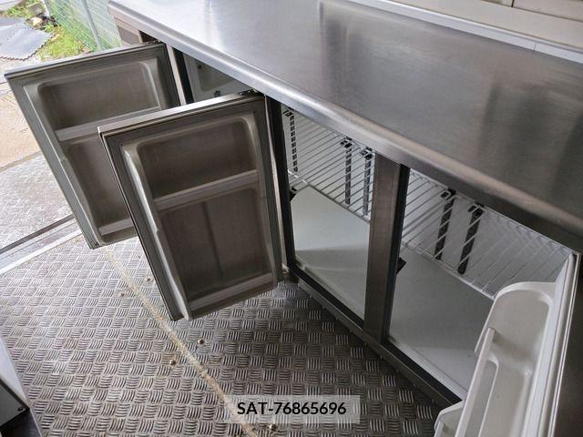 Mitsubishi CANTER 2013-09 302523-9
