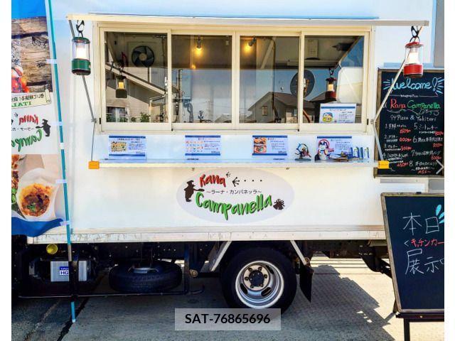 Mitsubishi CANTER 2013-09 302523-3