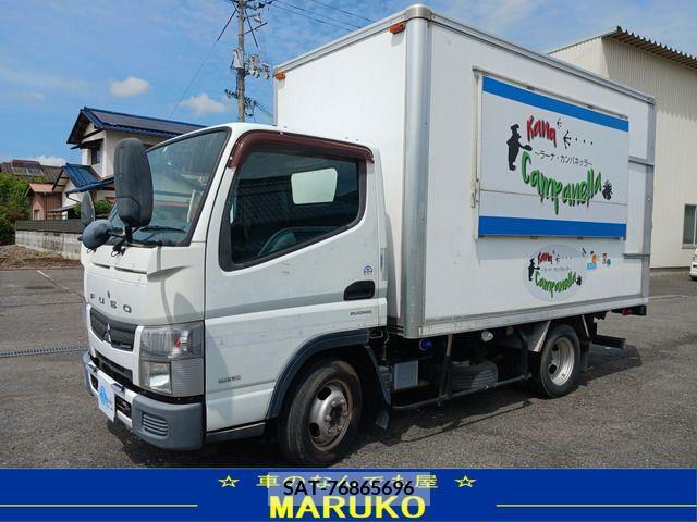 Mitsubishi CANTER 2013-09 302523-1