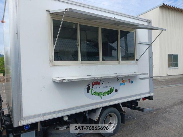 Mitsubishi CANTER 2013-09 302523-0