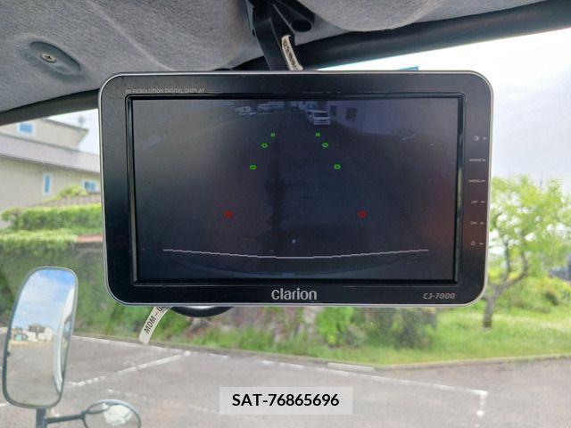 Mitsubishi CANTER 2013-09 302523-19
