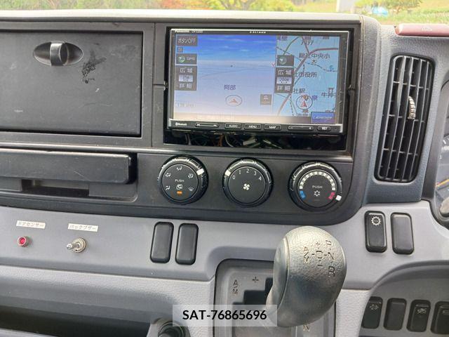 Mitsubishi CANTER 2013-09 302523-17