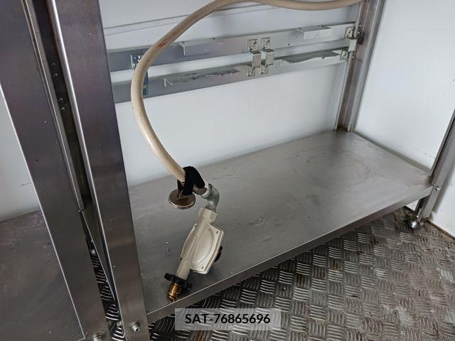 Mitsubishi CANTER 2013-09 302523-16