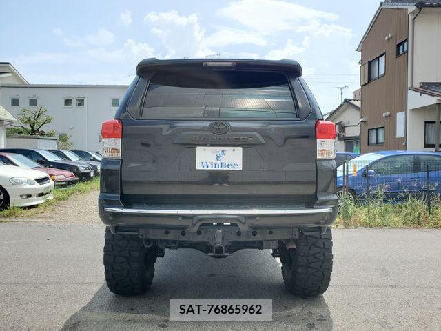 Toyota 4RUNNER 2012-06 258553-16