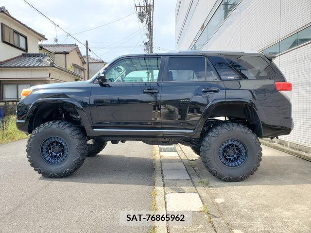 Toyota 4RUNNER 2012-06 258553-19