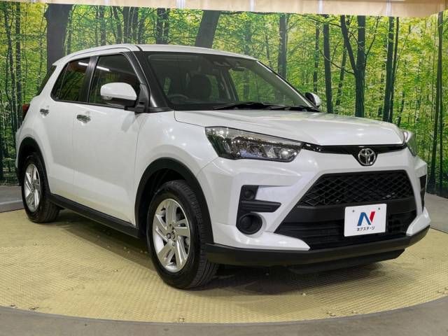 Toyota RAIZE 2023-06 186852-16