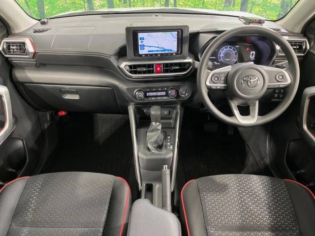 Toyota RAIZE 2023-06 186852-1