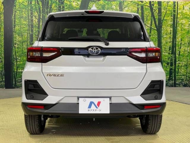 Toyota RAIZE 2023-06 186852-15