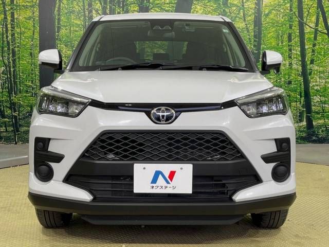 Toyota RAIZE 2023-06 186852-14