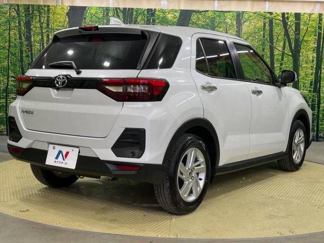 Toyota RAIZE 2023-06 186852-17