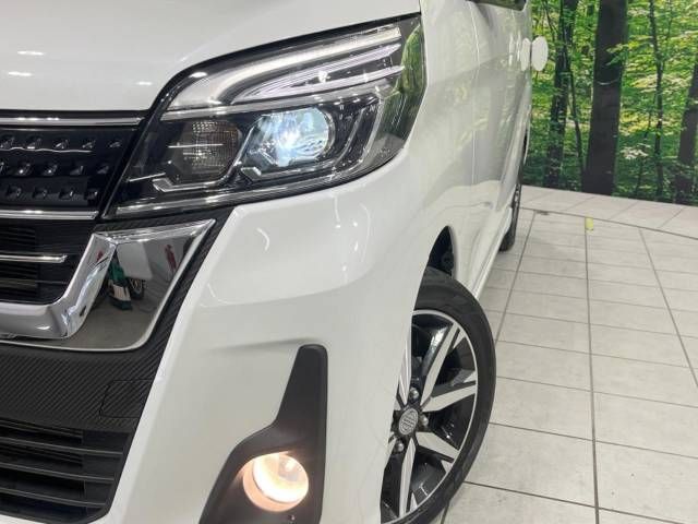 Nissan DAYZ ROOX 2018-07 16094-12