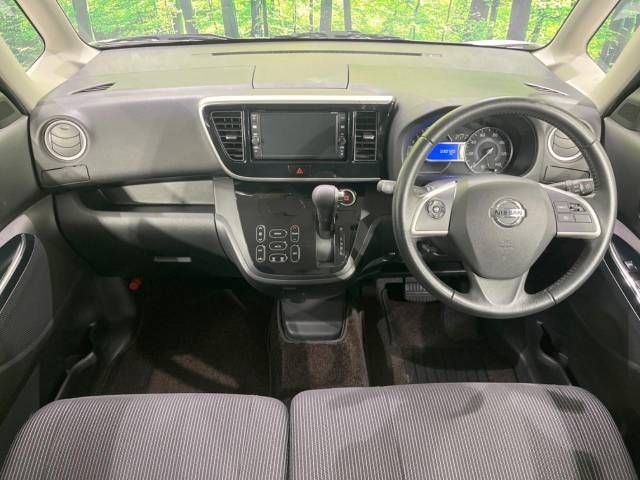 Nissan DAYZ ROOX 2018-07 16094-1