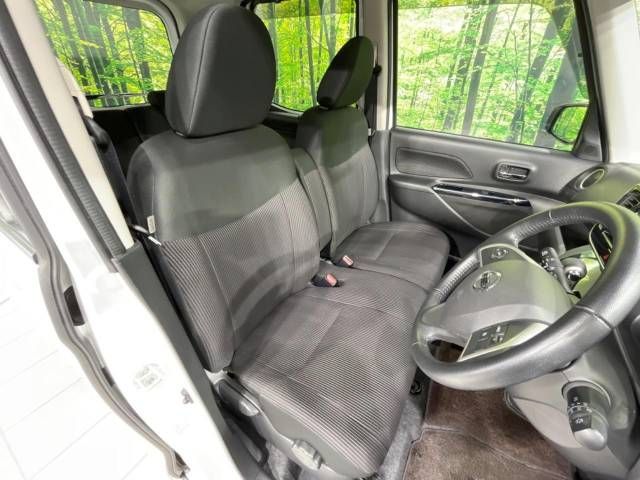 Nissan DAYZ ROOX 2018-07 16094-8