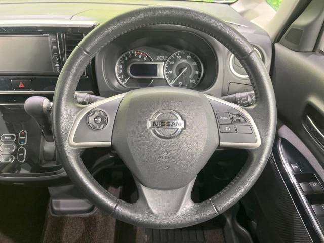Nissan DAYZ ROOX 2018-07 16094-11