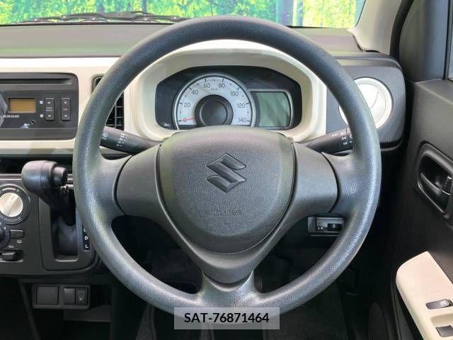 Suzuki ALTO 2015-03 255361-11