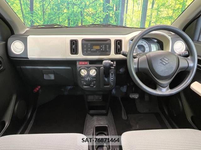 Suzuki ALTO 2015-03 255361-1