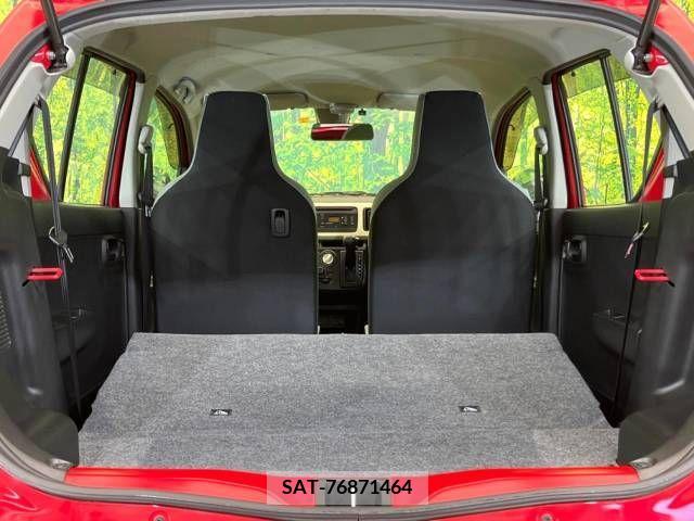 Suzuki ALTO 2015-03 255361-10