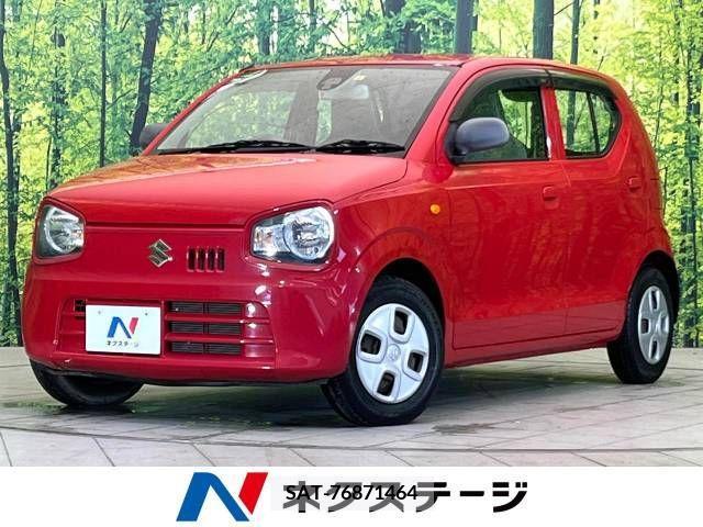 Suzuki ALTO 2015-03 255361-0