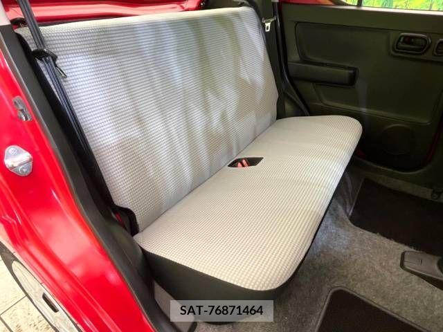 Suzuki ALTO 2015-03 255361-9