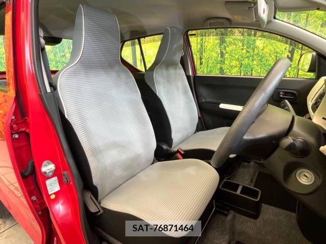 Suzuki ALTO 2015-03 255361-8