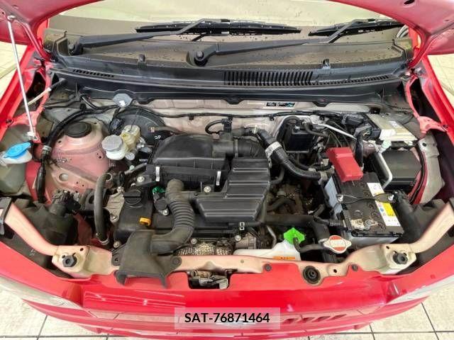 Suzuki ALTO 2015-03 255361-18