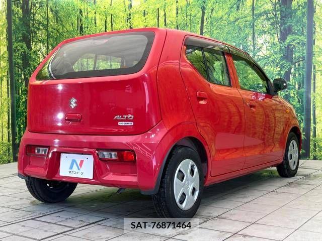 Suzuki ALTO 2015-03 255361-17