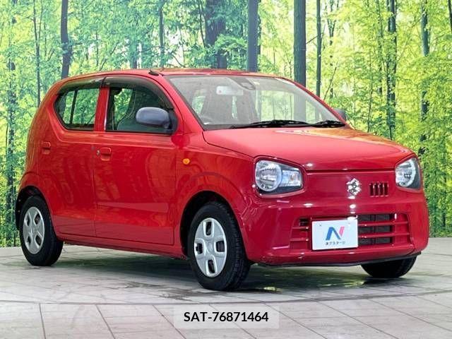 Suzuki ALTO 2015-03 255361-16