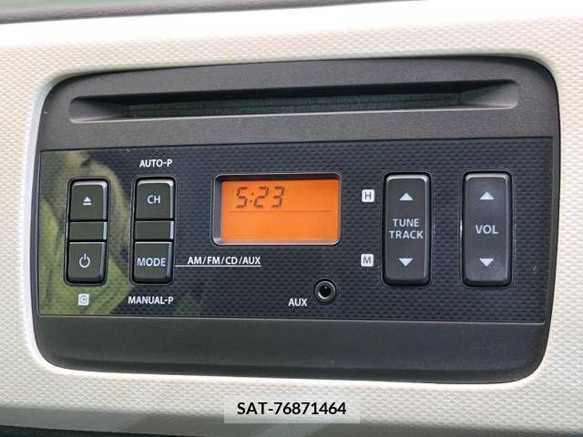 Suzuki ALTO 2015-03 255361-6
