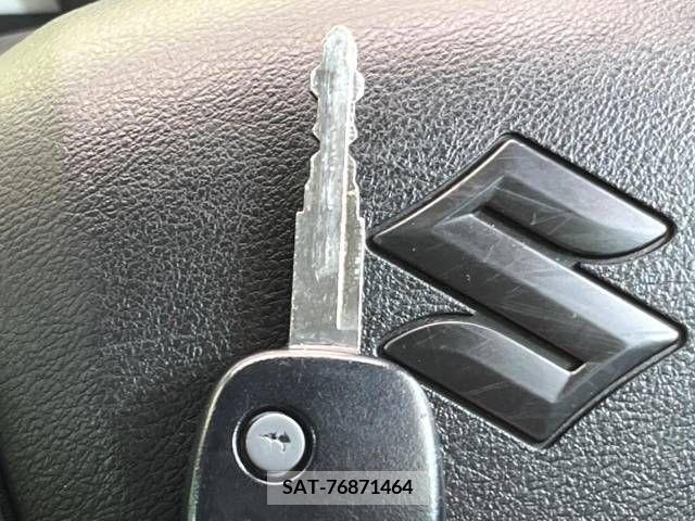 Suzuki ALTO 2015-03 255361-5