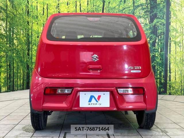 Suzuki ALTO 2015-03 255361-15