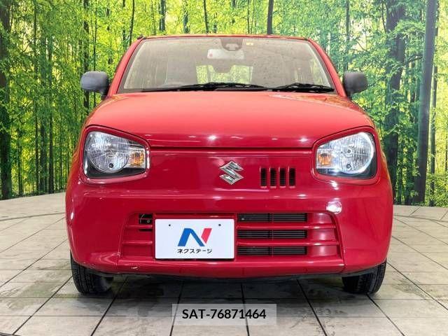 Suzuki ALTO 2015-03 255361-14