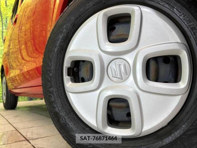 Suzuki ALTO 2015-03 255361-13