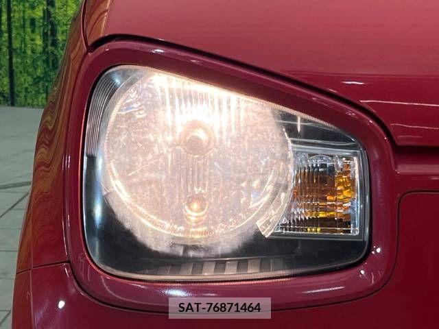 Suzuki ALTO 2015-03 255361-12