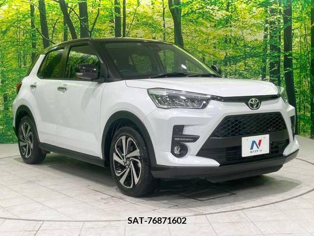 Toyota RAIZE 2022-12 211729-16