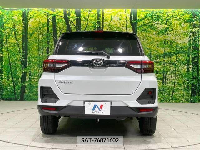 Toyota RAIZE 2022-12 211729-15