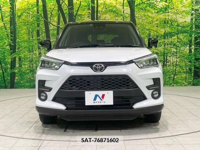 Toyota RAIZE 2022-12 211729-14