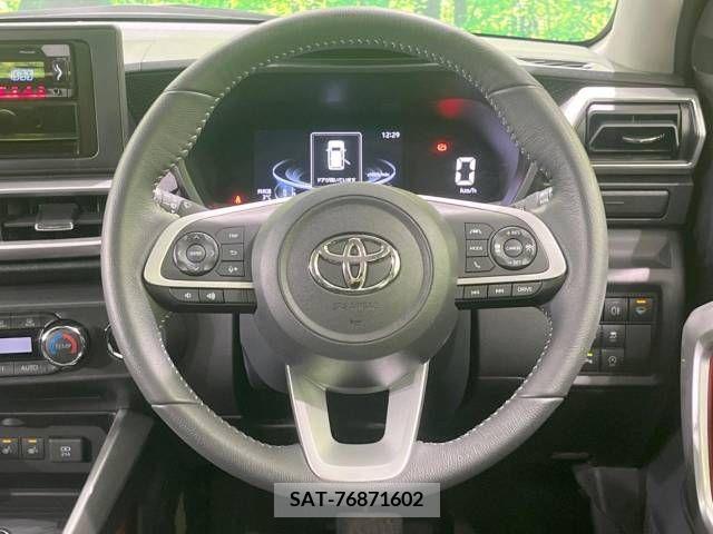 Toyota RAIZE 2022-12 211729-10