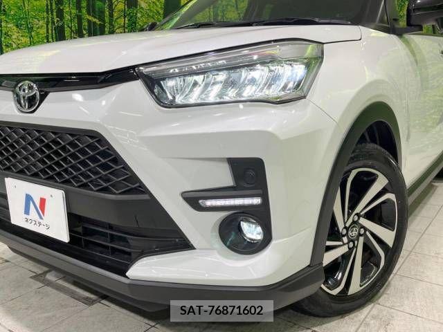 Toyota RAIZE 2022-12 211729-8