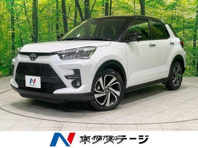Toyota RAIZE 2022-12 211729-0
