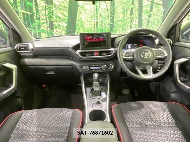 Toyota RAIZE 2022-12 211729-1