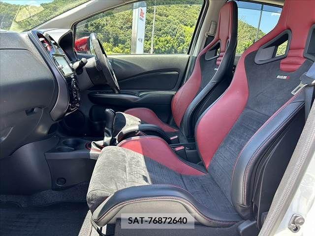 Nissan NOTE 2015-09 348054-16