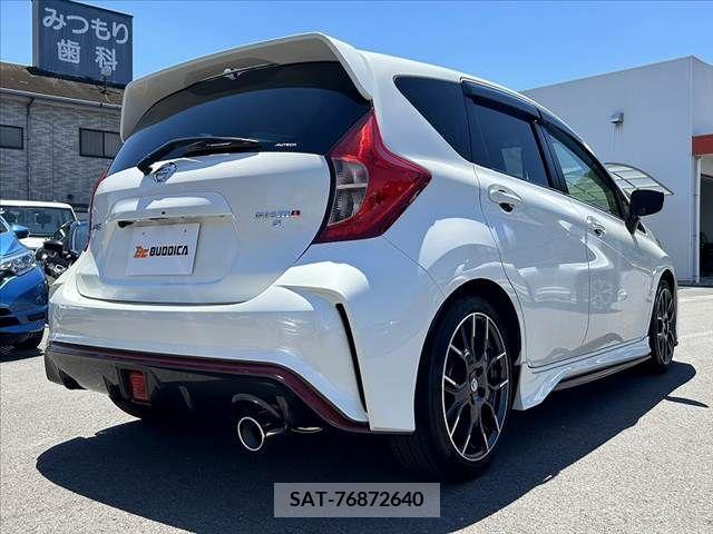 Nissan NOTE 2015-09 348054-14