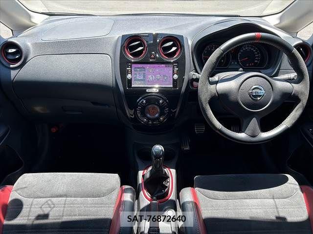 Nissan NOTE 2015-09 348054-1