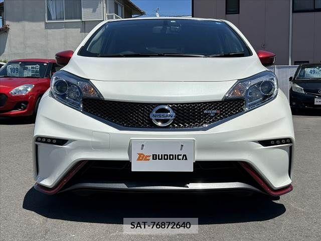 Nissan NOTE 2015-09 348054-8