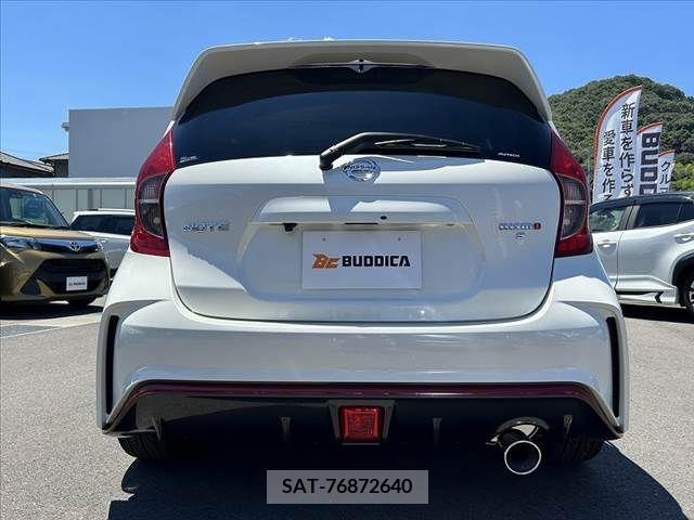 Nissan NOTE 2015-09 348054-13