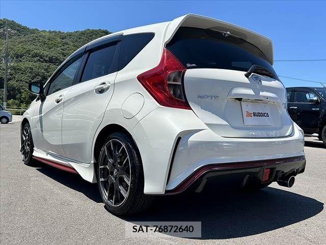 Nissan NOTE 2015-09 348054-12