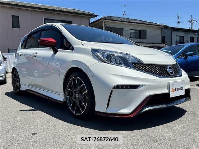 Nissan NOTE 2015-09 348054-7
